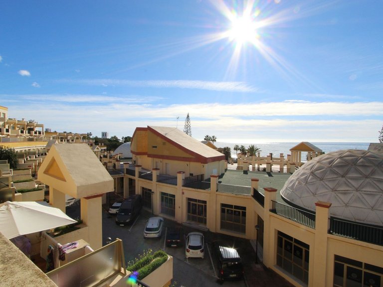 Villa for Sale in Elviria, Malaga 11