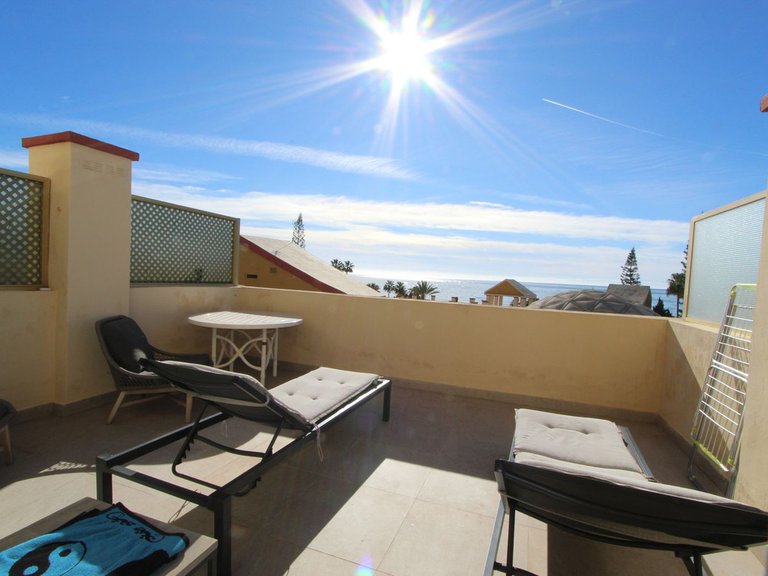 Villa for Sale in Elviria, Malaga 12