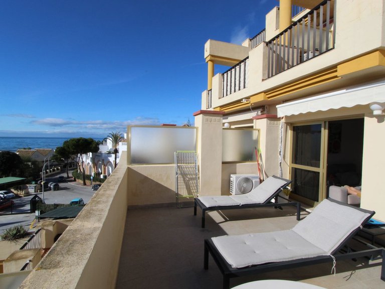 Villa for Sale in Elviria, Malaga 13