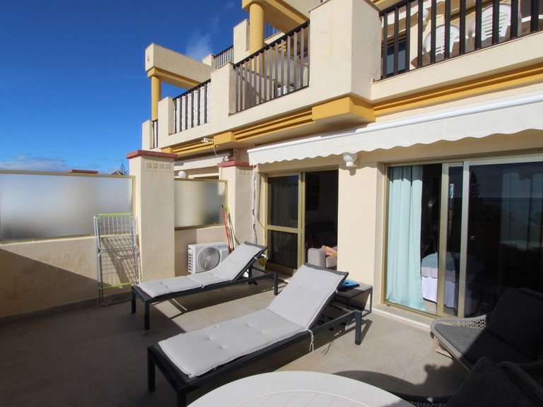 Villa for Sale in Elviria, Malaga 14
