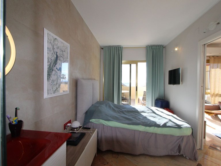 Villa for Sale in Elviria, Malaga 17