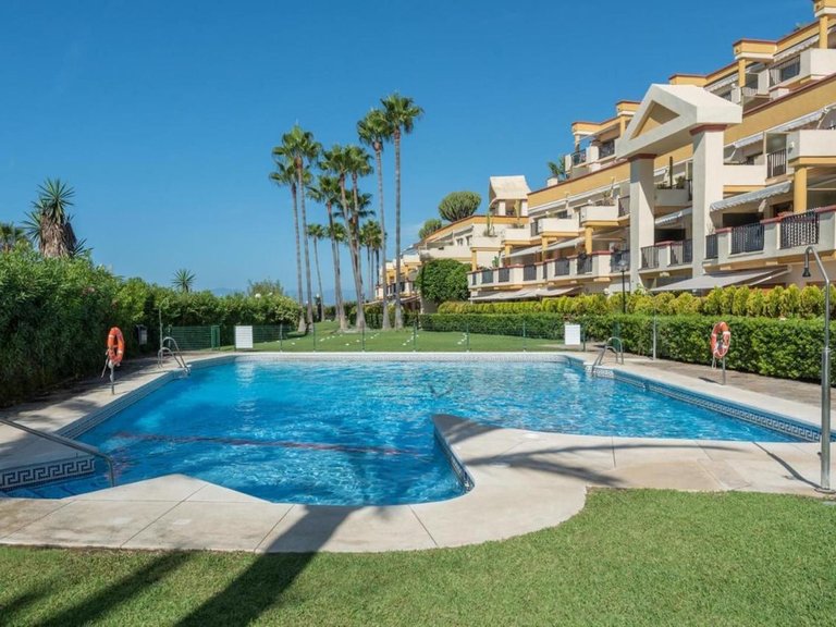 Villa for Sale in Elviria, Malaga 23