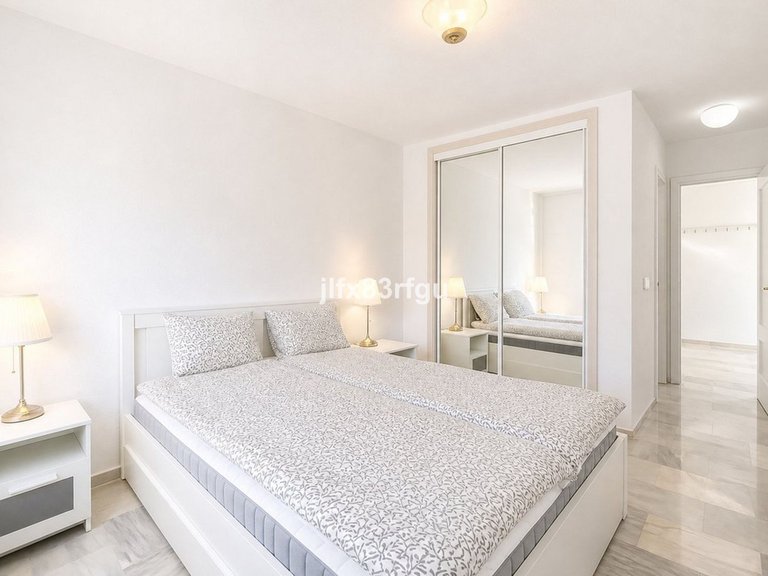 Apartment for Sale in Mijas, Malaga 11