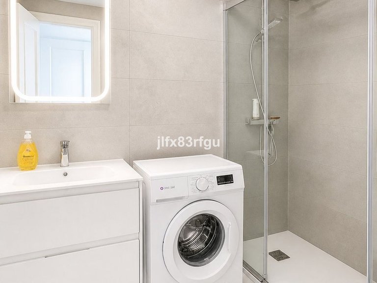 Apartment for Sale in Mijas, Malaga 12