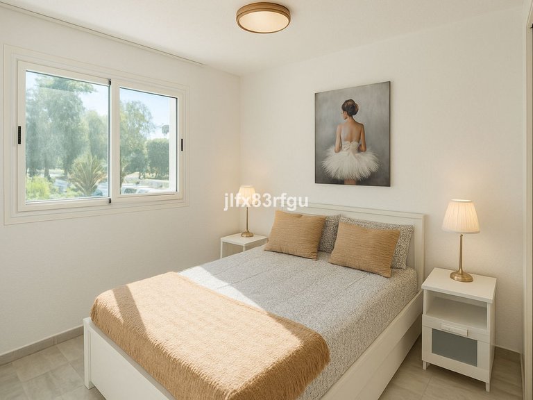 Apartment for Sale in Mijas, Malaga 16