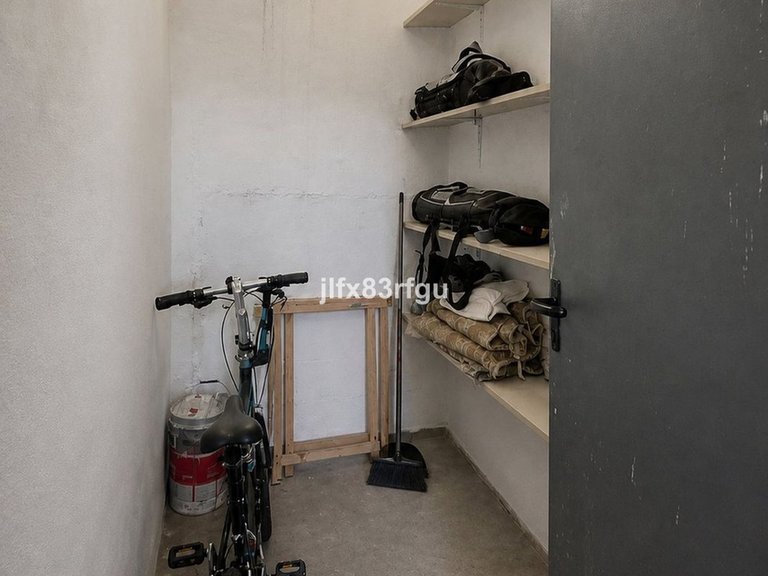 Apartment for Sale in Mijas, Malaga 17