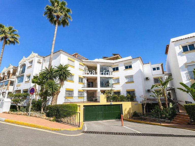 Apartment for Sale in Mijas, Malaga 19