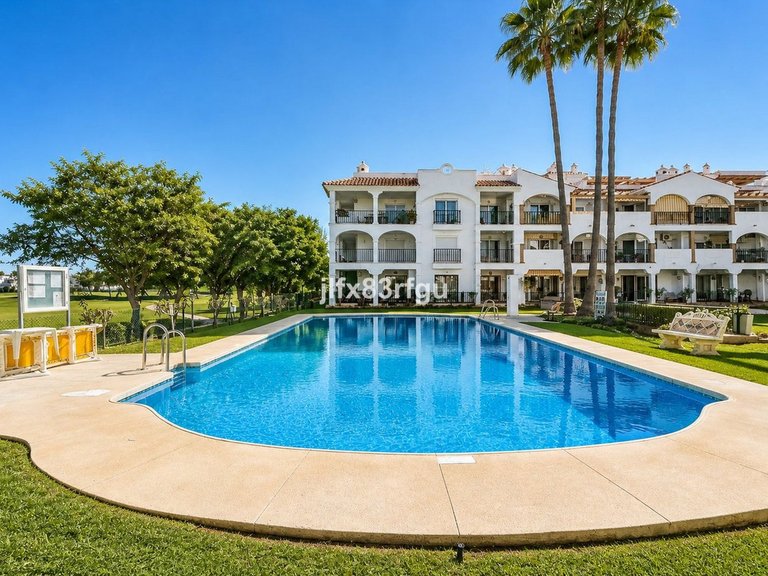 Apartment for Sale in Mijas, Malaga 4