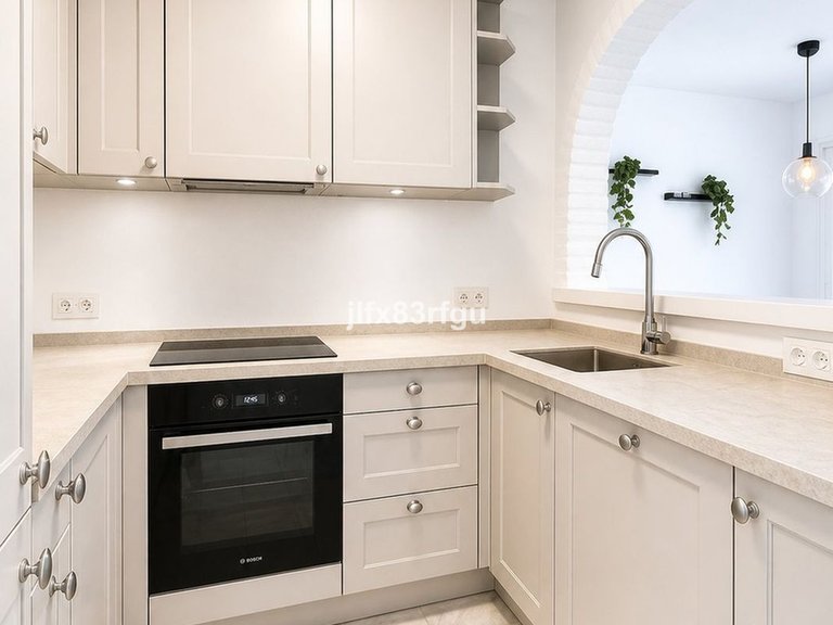 Apartment for Sale in Mijas, Malaga 5