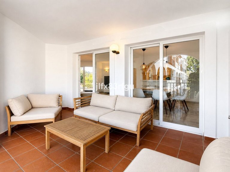 Apartment for Sale in Mijas, Malaga 8