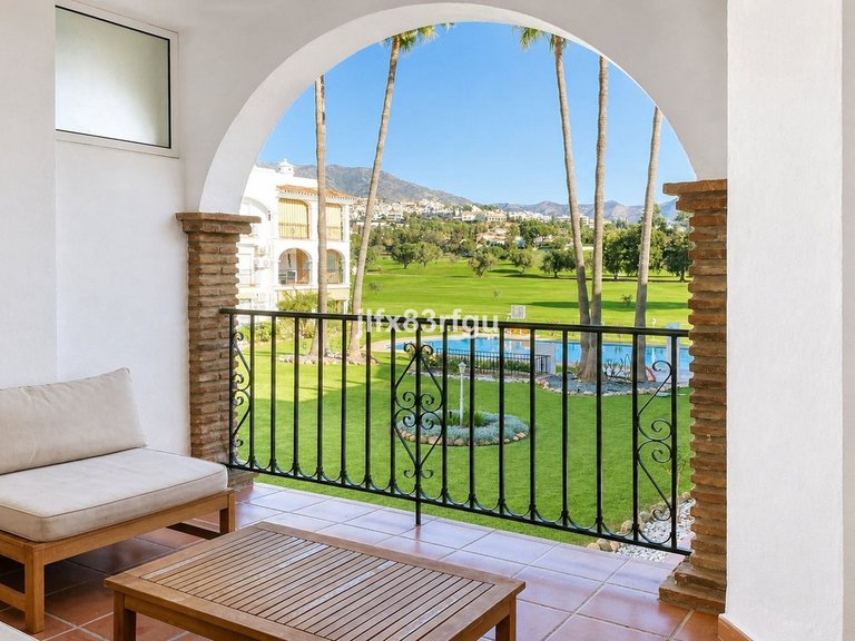 Apartment for Sale in Mijas, Malaga 9