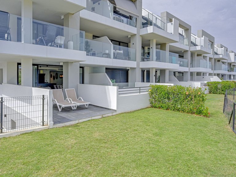 Apartment for Sale in La Cala De Mijas, Malaga 1