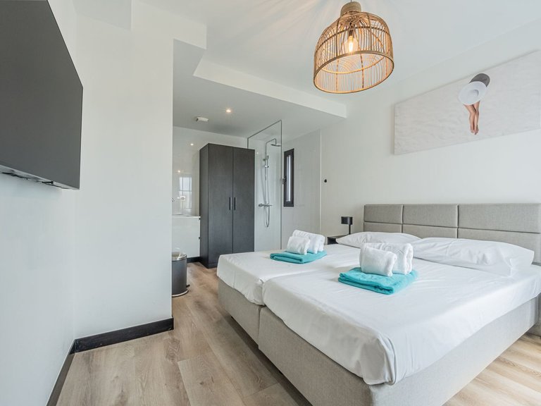 Apartment for Sale in La Cala De Mijas, Malaga 12
