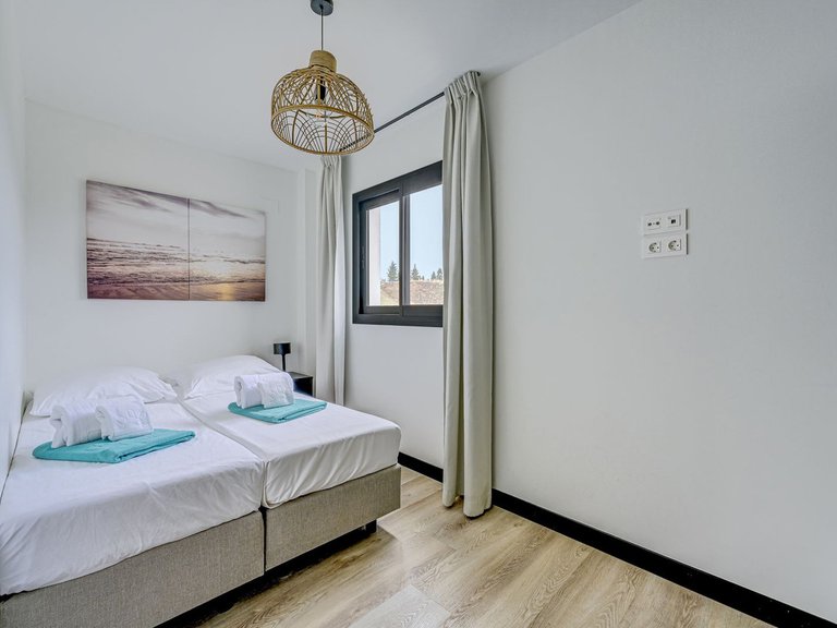 Apartment for Sale in La Cala De Mijas, Malaga 16