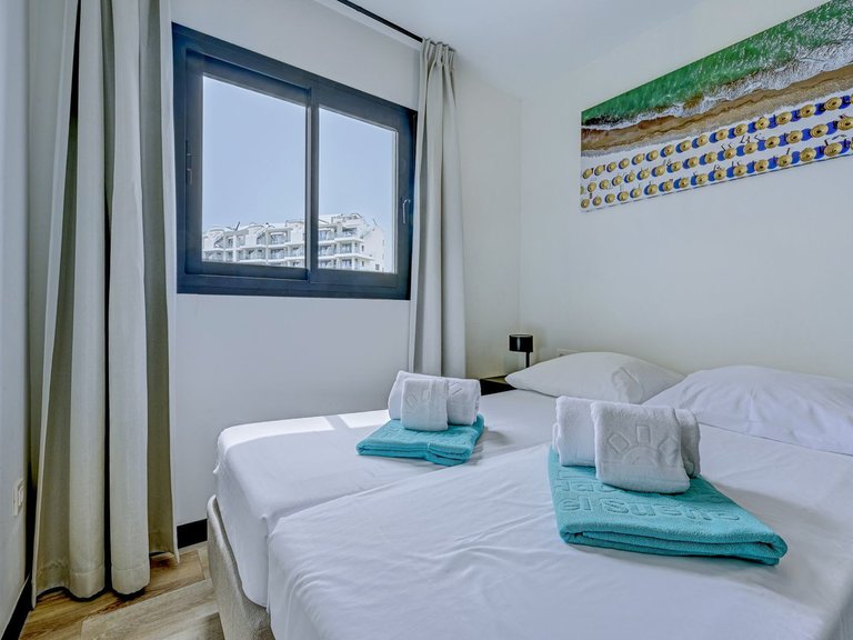 Apartment for Sale in La Cala De Mijas, Malaga 17