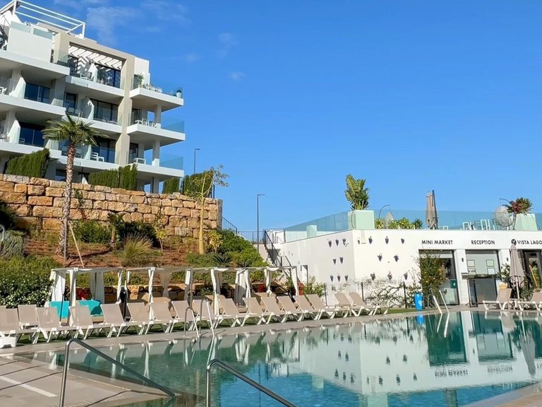 Apartment for Sale in La Cala De Mijas, Malaga 2