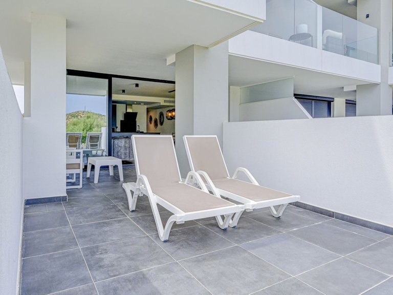 Apartment for Sale in La Cala De Mijas, Malaga 20