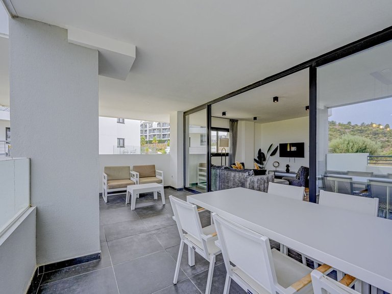 Apartment for Sale in La Cala De Mijas, Malaga 21