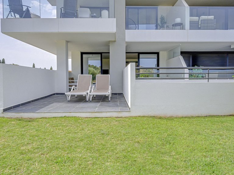 Apartment for Sale in La Cala De Mijas, Malaga 23