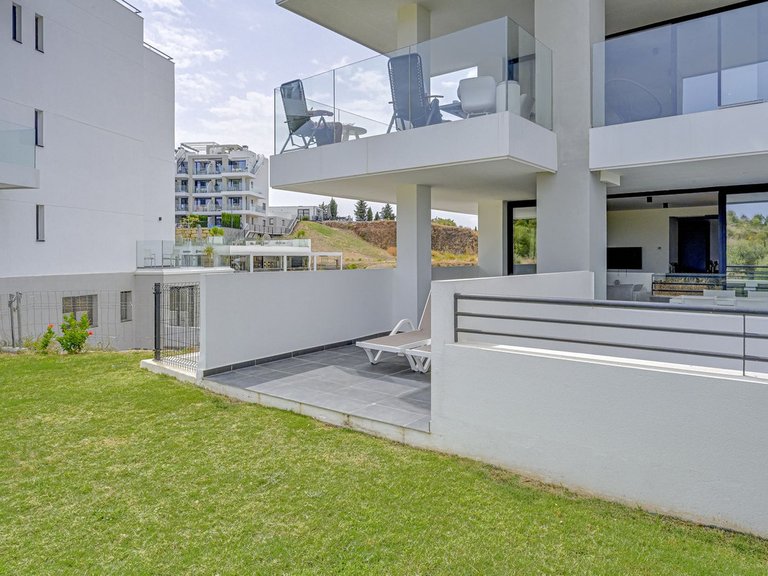 Apartment for Sale in La Cala De Mijas, Malaga 25
