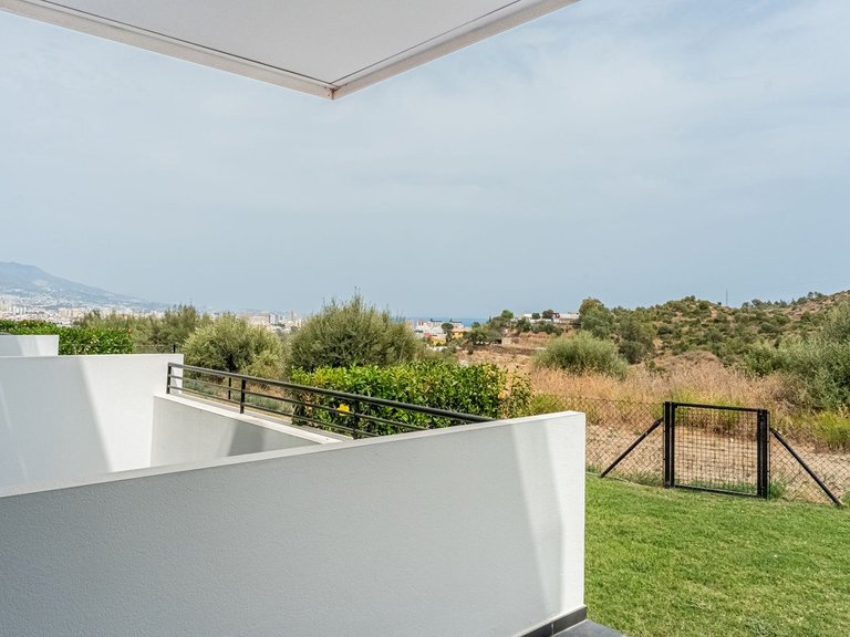 Apartment for Sale in La Cala De Mijas, Malaga 26