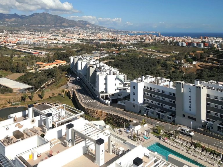 Apartment for Sale in La Cala De Mijas, Malaga 3