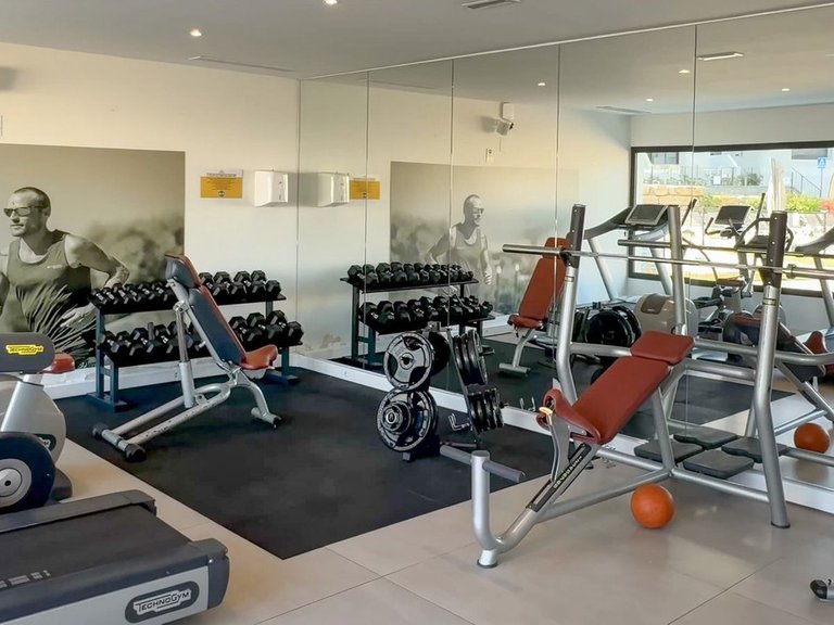 Apartment for Sale in La Cala De Mijas, Malaga 36