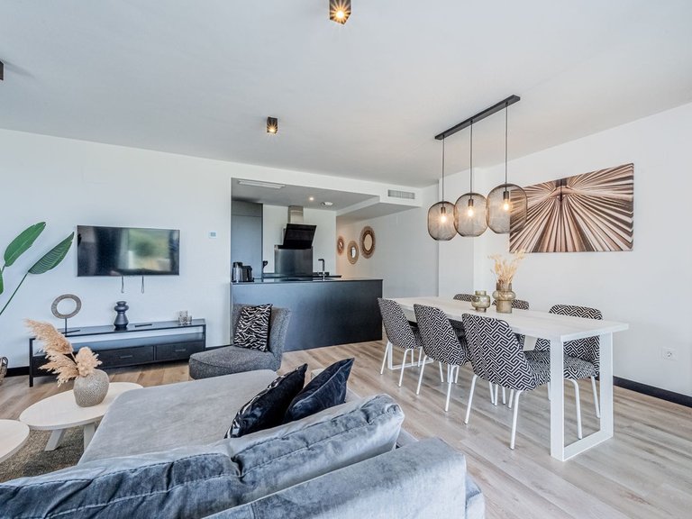 Apartment for Sale in La Cala De Mijas, Malaga 4