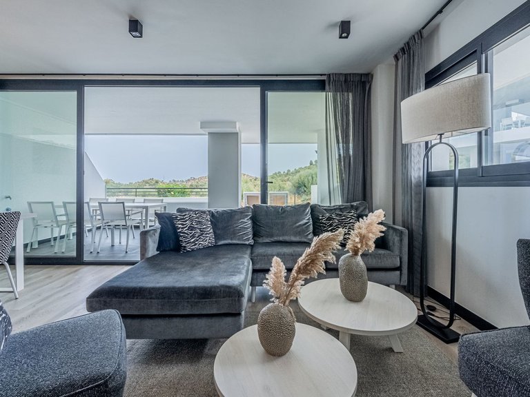 Apartment for Sale in La Cala De Mijas, Malaga 5
