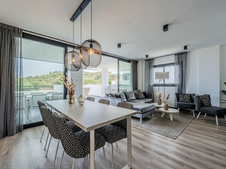 Apartment for Sale in La Cala De Mijas, Malaga 6