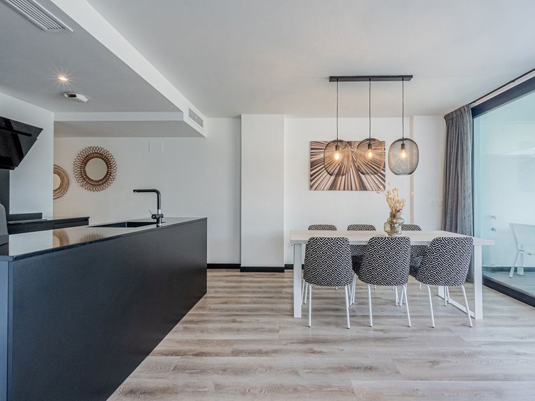 Apartment for Sale in La Cala De Mijas, Malaga 7
