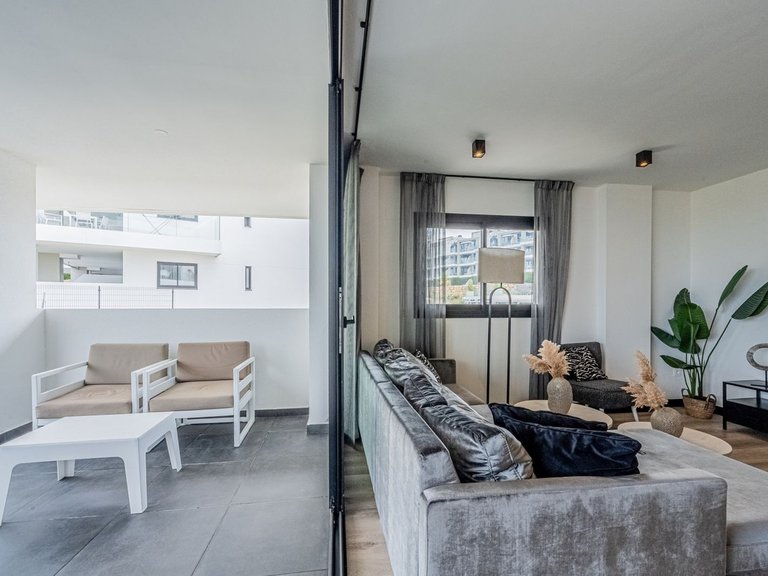 Apartment for Sale in La Cala De Mijas, Malaga 8