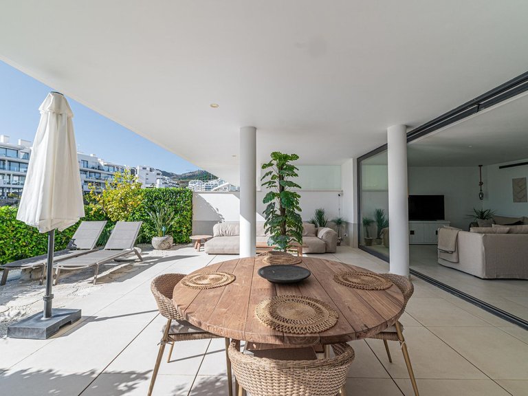 Apartment for Sale in Higueron, Malaga 10