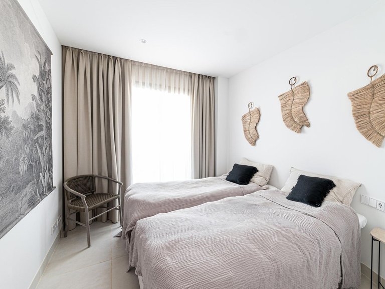 Apartment for Sale in Higueron, Malaga 17