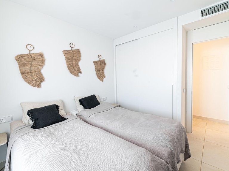 Apartment for Sale in Higueron, Malaga 18