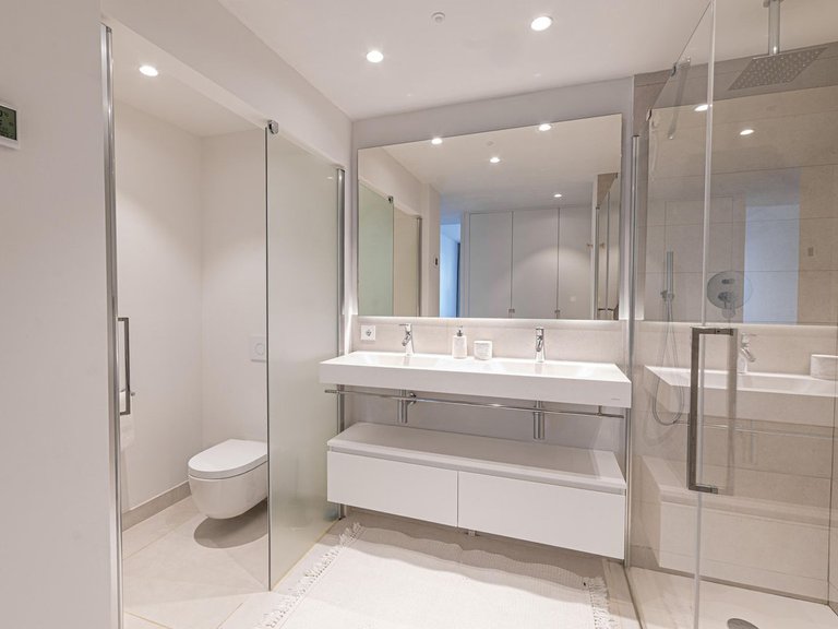 Apartment for Sale in Higueron, Malaga 19