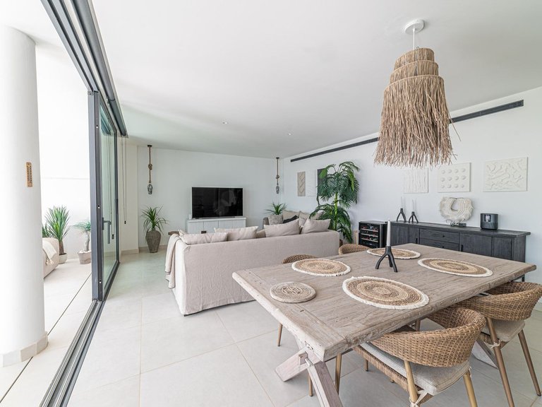 Apartment for Sale in Higueron, Malaga 2