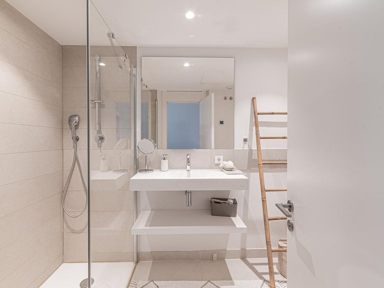 Apartment for Sale in Higueron, Malaga 20