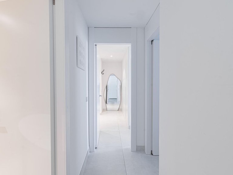Apartment for Sale in Higueron, Malaga 22