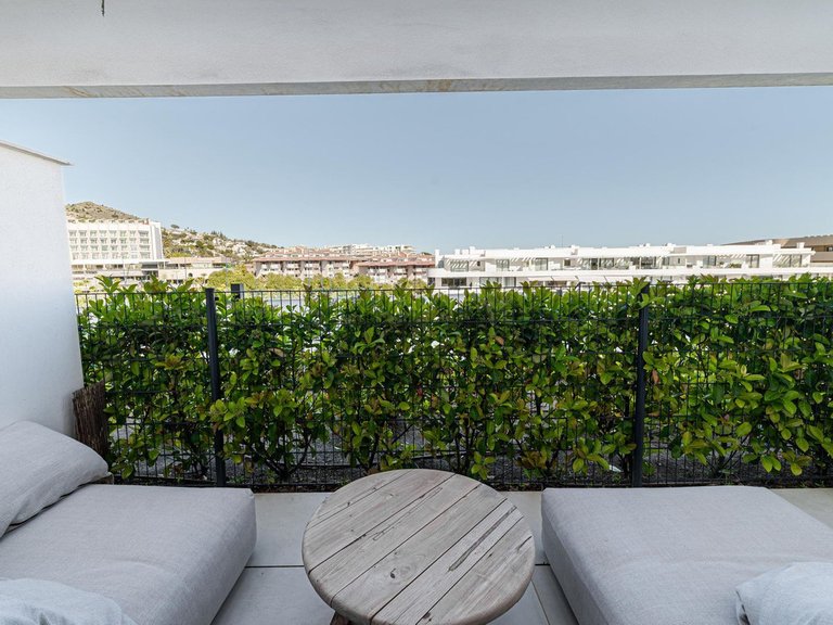 Apartment for Sale in Higueron, Malaga 24