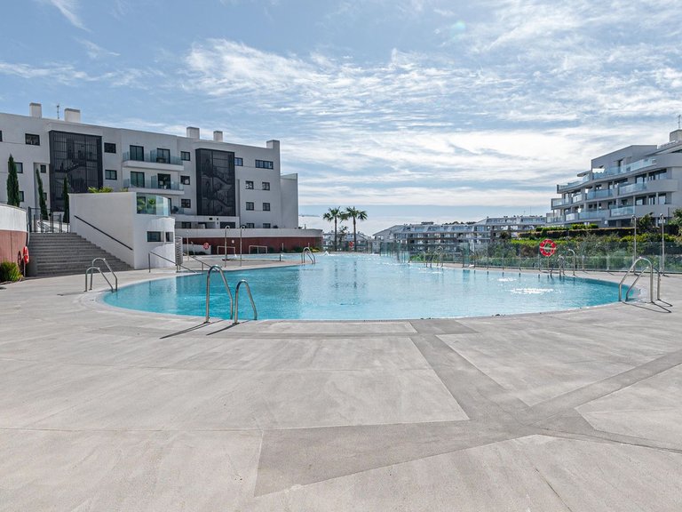 Apartment for Sale in Higueron, Malaga 26