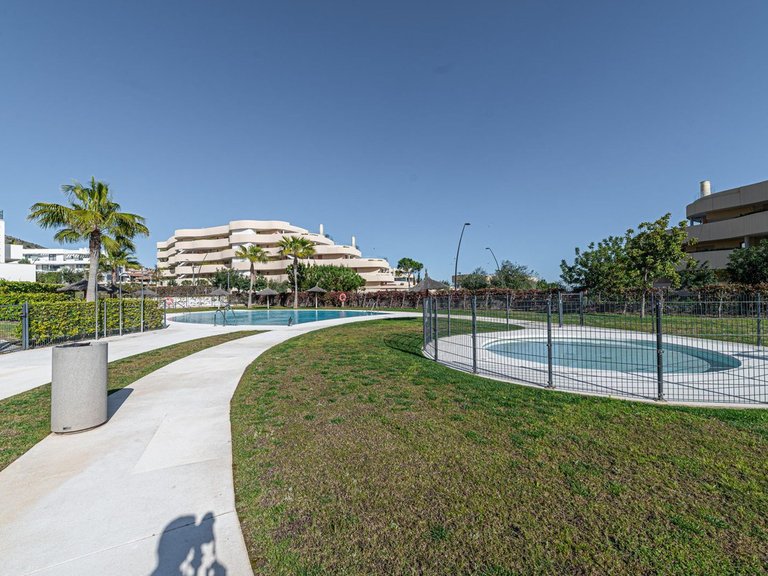 Apartment for Sale in Higueron, Malaga 27