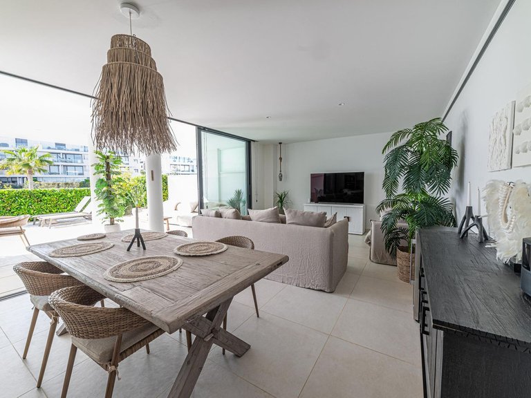 Apartment for Sale in Higueron, Malaga 4
