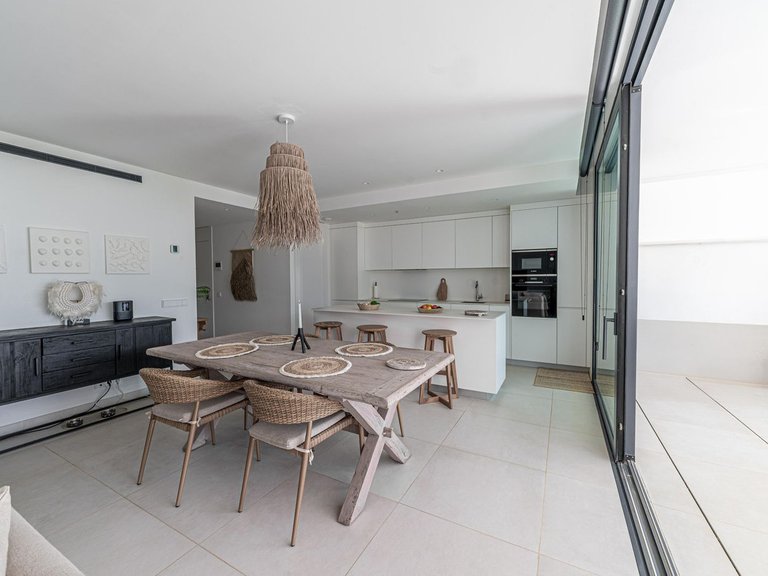 Apartment for Sale in Higueron, Malaga 5