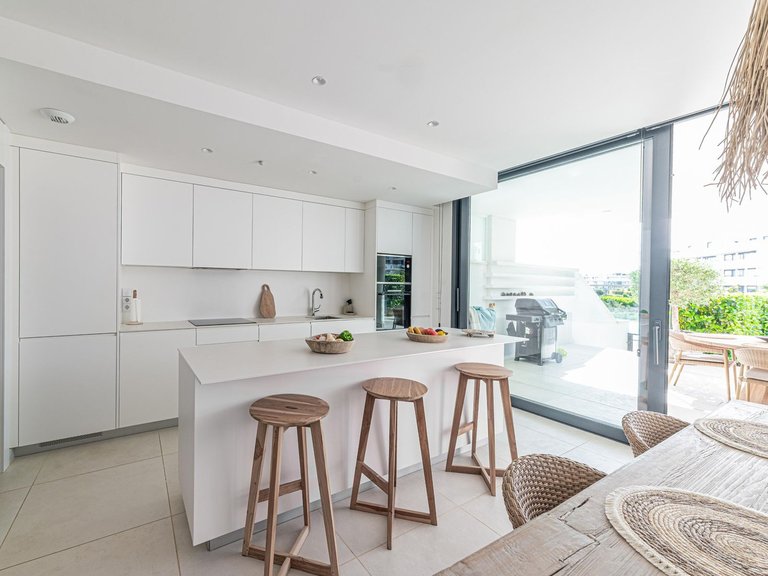 Apartment for Sale in Higueron, Malaga 7