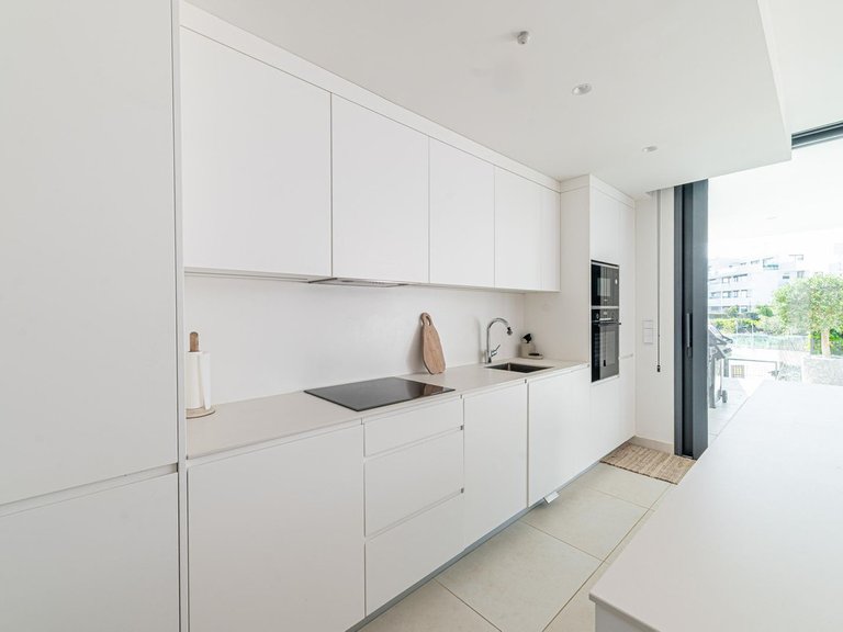 Apartment for Sale in Higueron, Malaga 8