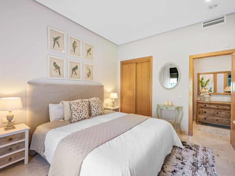 Apartment for Sale in Puerto Banús, Malaga 39