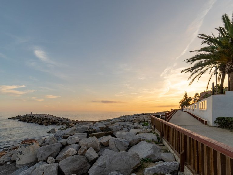 Apartment for Sale in Puerto Banús, Malaga 6
