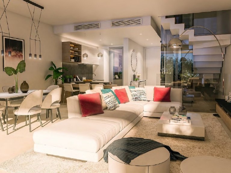 Town House for Sale in Manilva, Malaga 4