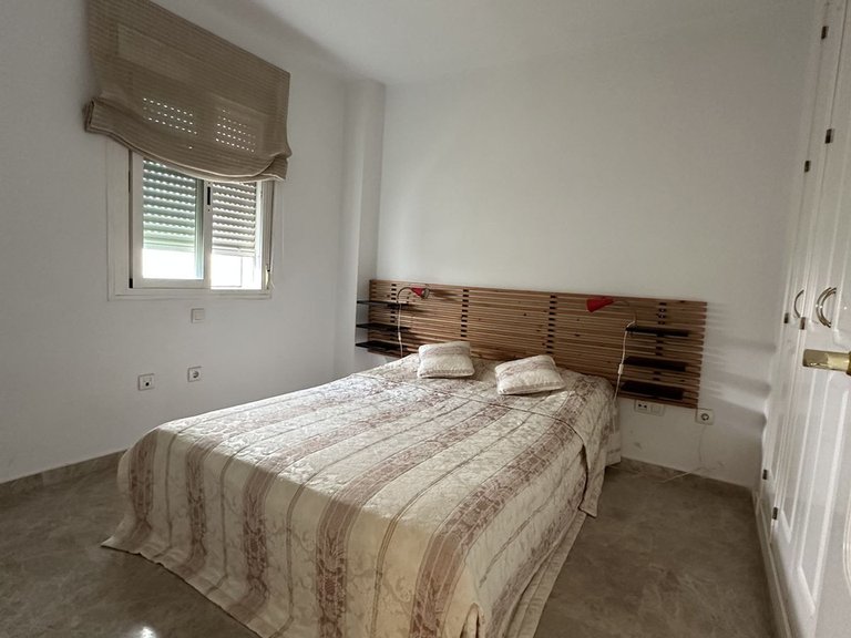 Apartment for Sale in Puerto Banús, Malaga 16